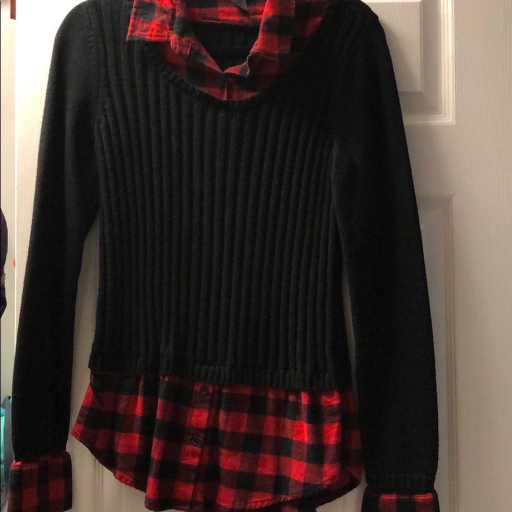 Style&Co sweater